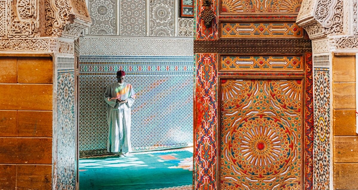 How to plan the ultimate trip to Morocco