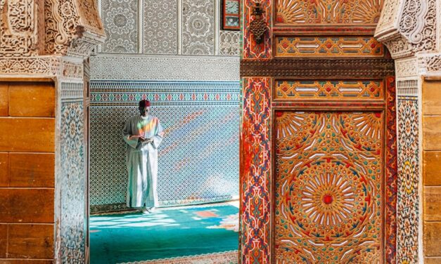 How to plan the ultimate trip to Morocco