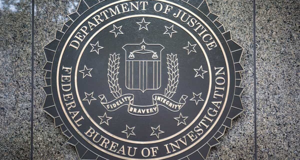 Widespread FBI Investigation: Over $25 Million in Crypto Seized, Three Companies Charged