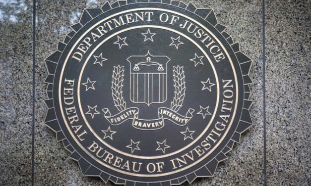 Widespread FBI Investigation: Over $25 Million in Crypto Seized, Three Companies Charged