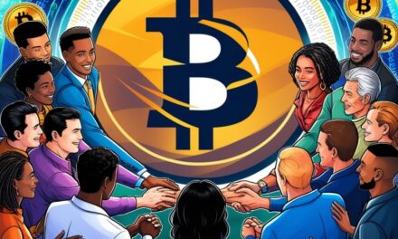 CORVA: Bitcoin Can Reduce Racism