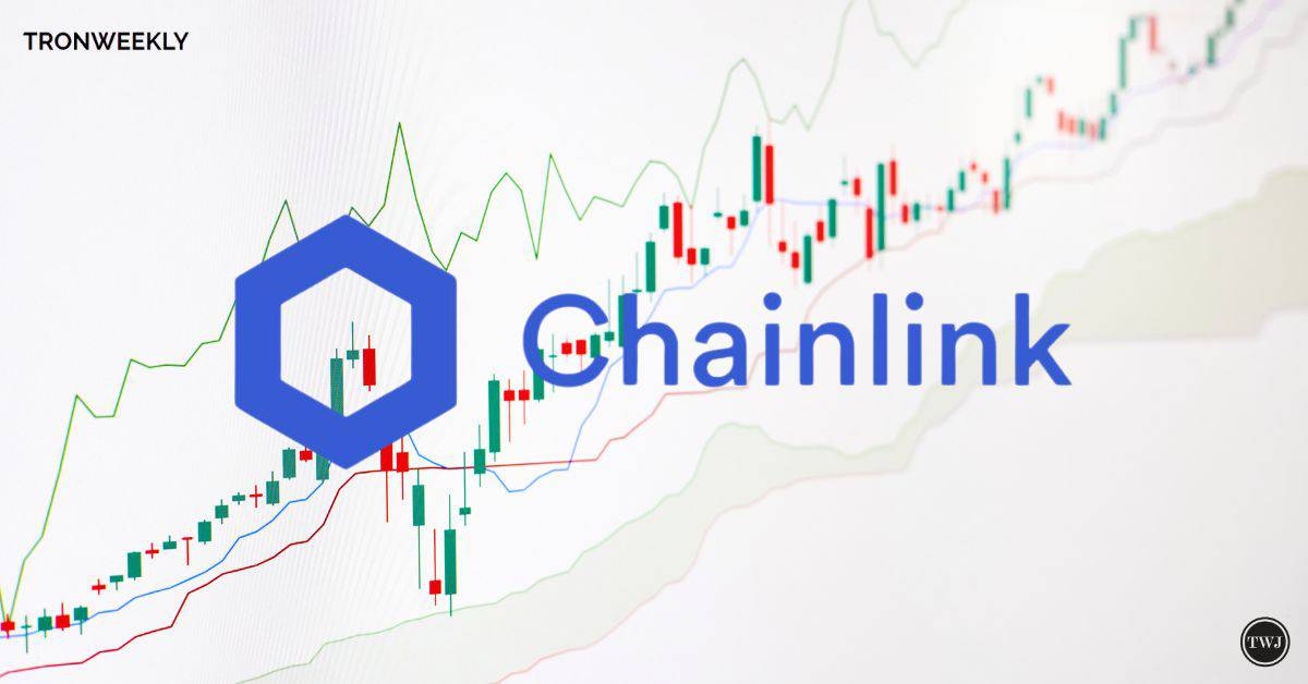 Chainlink (LINK) Nears Key Resistance At $12.50 With Bullish Potential