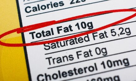 Dietary Fats May Protect Against Thyroid Autoimmunity