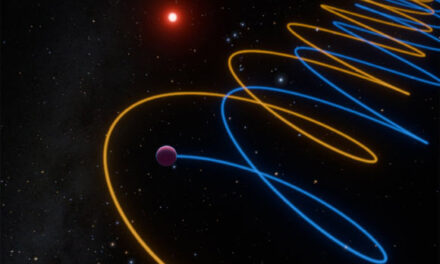 Gliese 229B is Actually Compact Pair of Brown Dwarfs, Astronomers Find