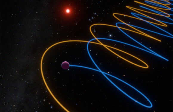 Gliese 229B is Actually Compact Pair of Brown Dwarfs, Astronomers Find