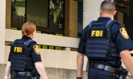 FBI Arrests Alabama Man in Connection With SEC X Account Hack That Spiked Bitcoin Prices