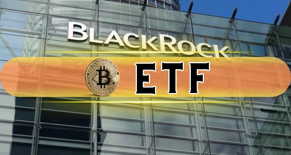 BlackRock’s Spot Bitcoin ETF Records Largest Inflow Since July with $393.4M