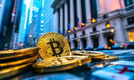 US Bitcoin ETFs surpass $20 billion in net inflows, nearing Satoshi’s holdings