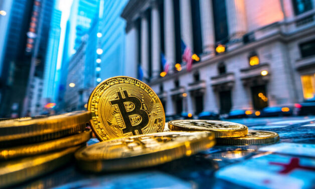 US Bitcoin ETFs surpass $20 billion in net inflows, nearing Satoshi’s holdings