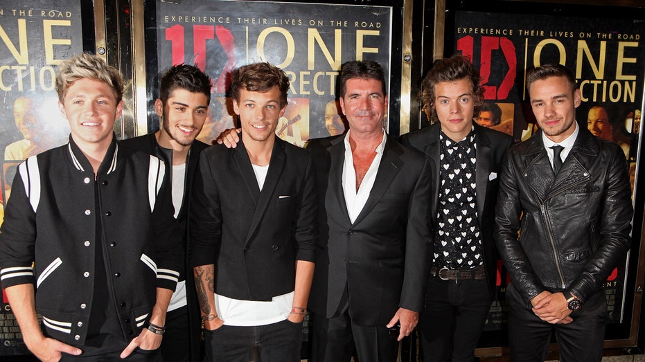 Liam Payne’s death has One Direction creator Simon Cowell feeling ‘empty’