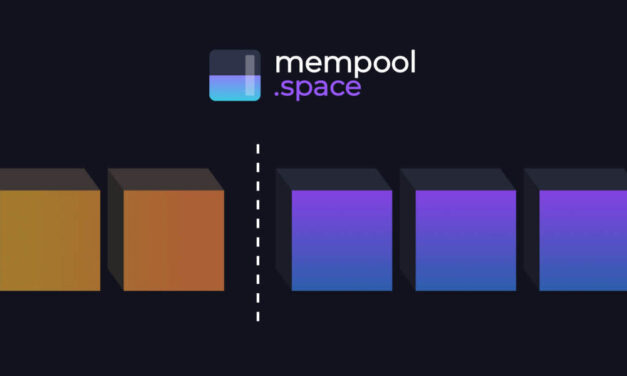 The Bitcoin Mempool Drama Was All Too Predictable