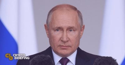 Putin confirms BRICS will explore digital currencies for investment development