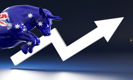 Global X Report: Crypto Pushed Australian ETF Market to New Highs