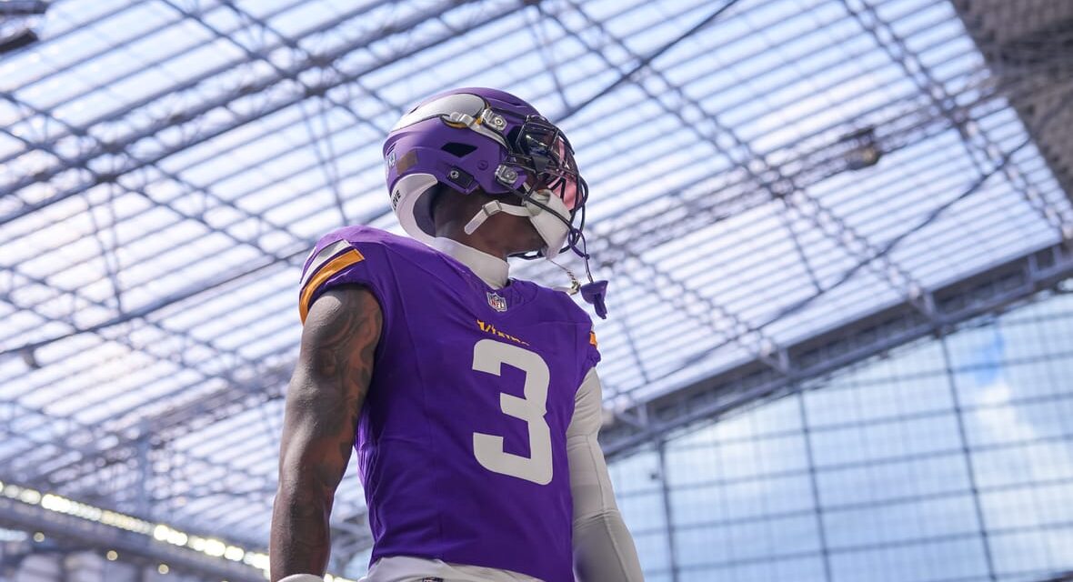 3 Bold Predictions for Vikings-Lions