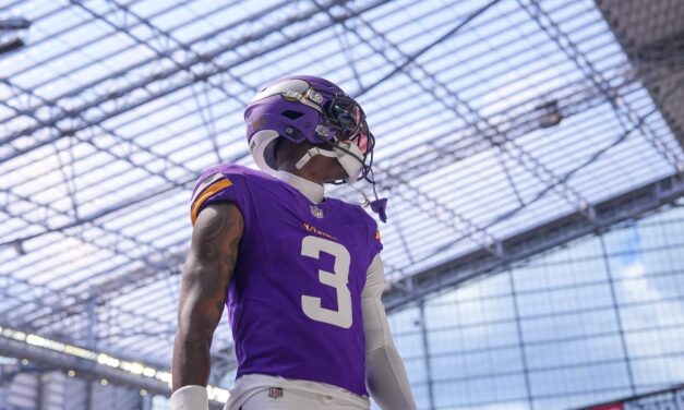 3 Bold Predictions for Vikings-Lions