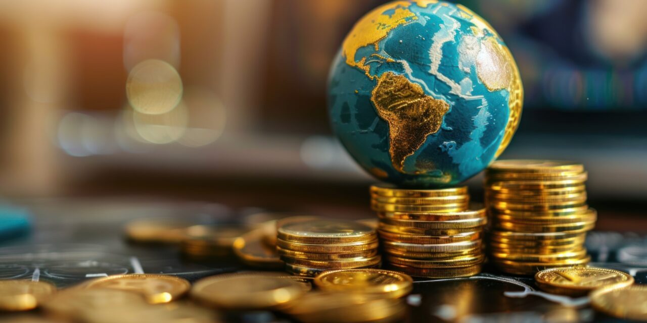 Chainalysis Report Reveals Asia and Oceania Lead in Global Crypto Adoption