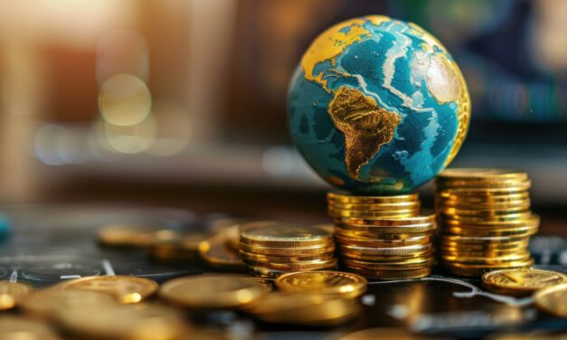 Chainalysis Report Reveals Asia and Oceania Lead in Global Crypto Adoption