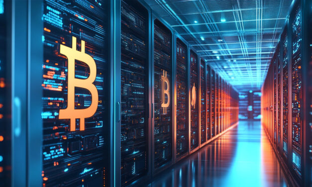 Data centers and Crypto: Adapting for the future