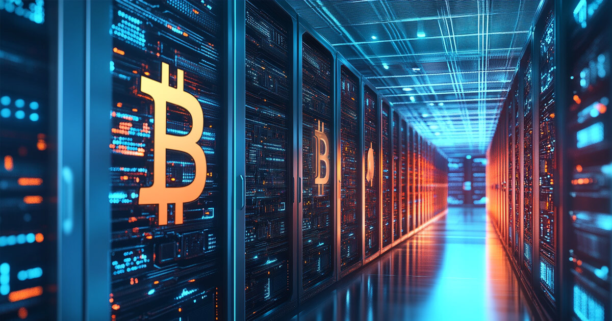 Data centers and Crypto: Adapting for the future