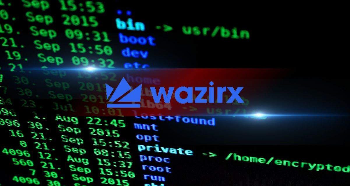 WazirX CEO Defends Fund Transfers Amidst Accusations of $75M Crypto Movement to Exchanges