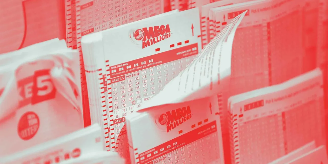 A Mega Millions Lottery Ticket Will Cost $5 Next Year, but You Can Get the Same (Real) Payout for Free, Starting Today