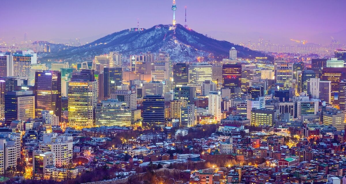 What to know before visiting South Korea: a practical guide