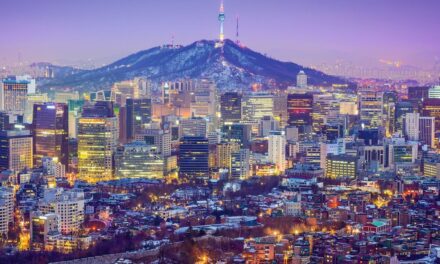 What to know before visiting South Korea: a practical guide