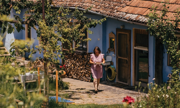 Why Romanian home cooks are welcoming visitors into their kitchens