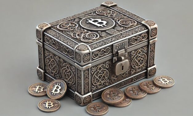 Vintage 2011 Bitcoin Wallet Moves $10M, Linked to All of October’s 2011 Spends