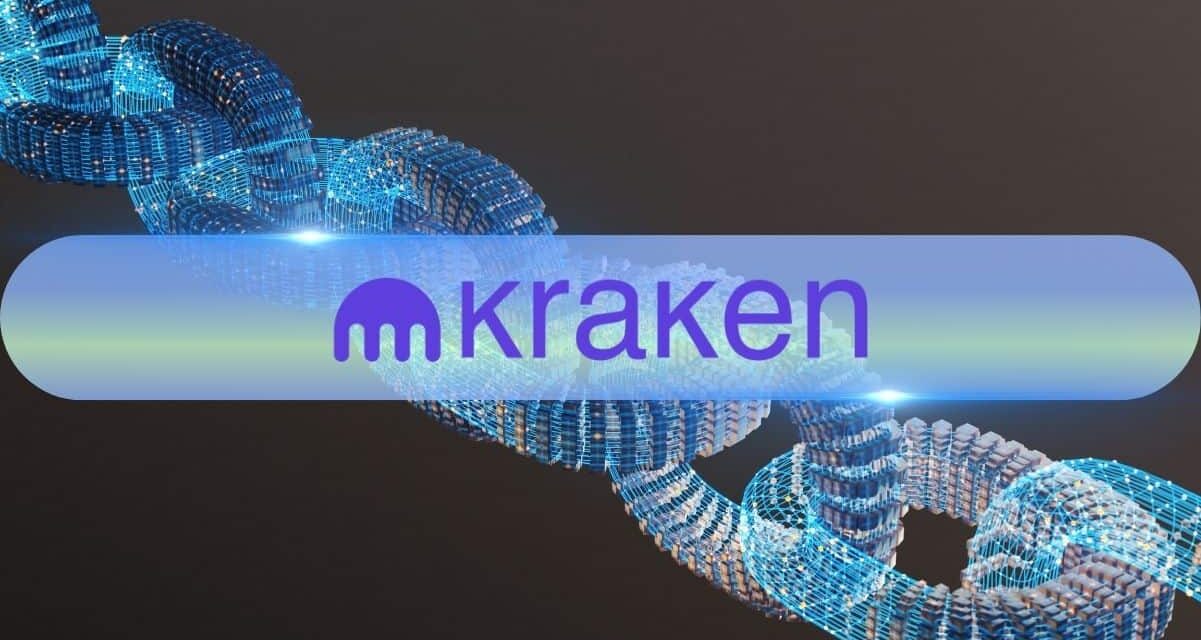 Crypto Exchange Kraken to Launch Its Own Blockchain Next Year: Report