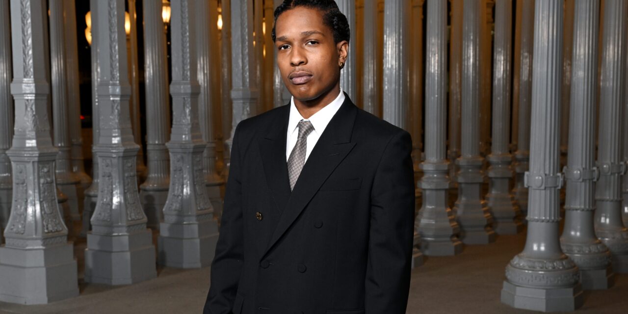 A$AP Rocky’s Trial: Everything to Know About the Charges, New Trial Date & More