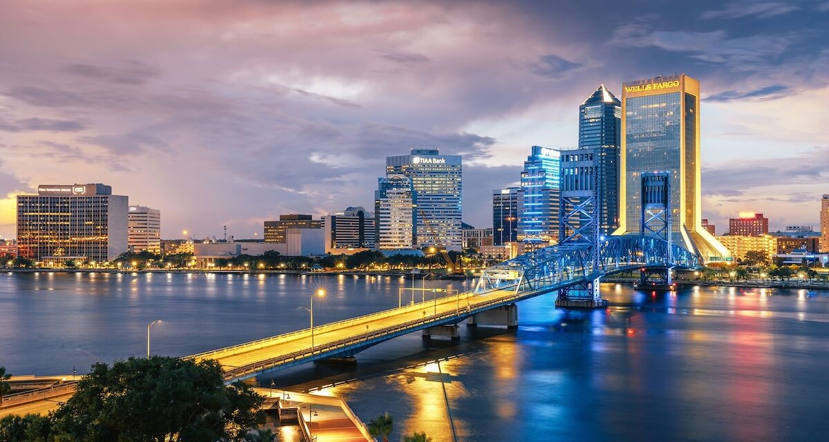 An inside guide to Jacksonville, Florida