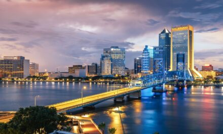 An inside guide to Jacksonville, Florida