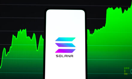 SOL Hits Record High Against ETH, Can Memecoin Hype Drive Solana Higher?