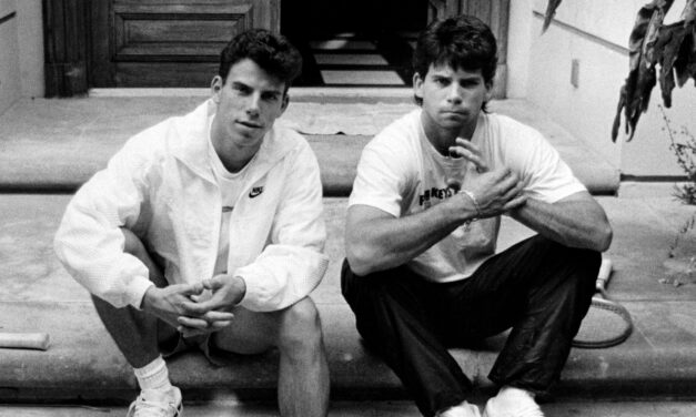 Menendez Brothers’ Net Worth: How Much Money Erik and Lyle Have Now