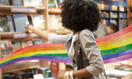 The Best Queer Books of the Year, According to Barnes & Noble