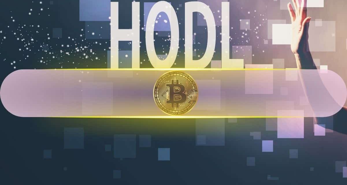 Litecoin’s 2.6-Year HODL Time Ranks Second Only to Bitcoin, Beats Ethereum