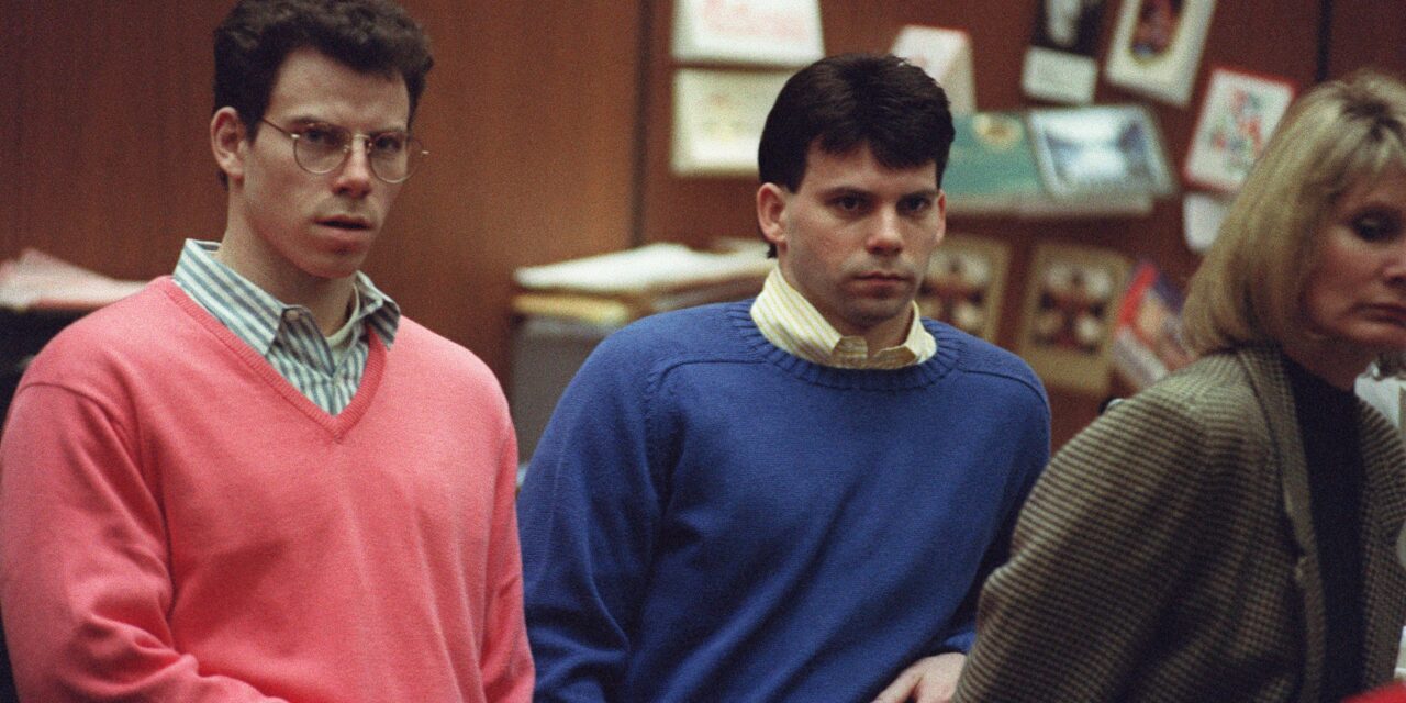 When Did the Menendez Brothers Go to Jail? Their Conviction