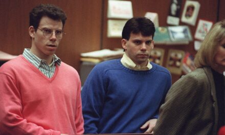 When Did the Menendez Brothers Go to Jail? Their Conviction