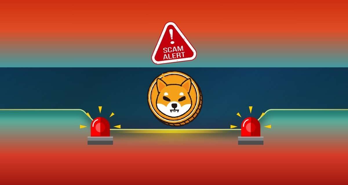 Watch Out: Shiba Inu (SHIB) Team Issues an Important Alert to the Community