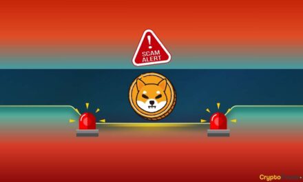 Watch Out: Shiba Inu (SHIB) Team Issues an Important Alert to the Community