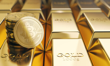 Bitcoin Could Hit $200K by Tapping Into Gold’s Market, Says Bitwise’s Hougan