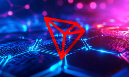 Tron’s DeFi ecosystem set for a boost with Chainlink collaboration