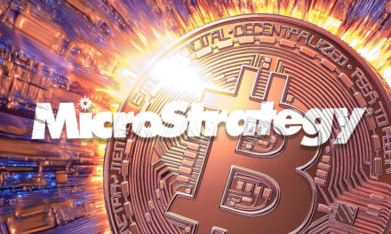 MicroStrategy’s Bitcoin focus drives market cap past $50 billion, overtaking Coinbase