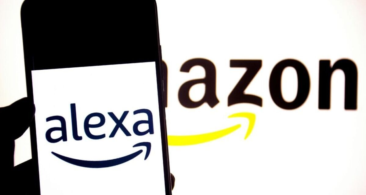 Amazon has apparently delayed the AI-powered Alexa to 2025