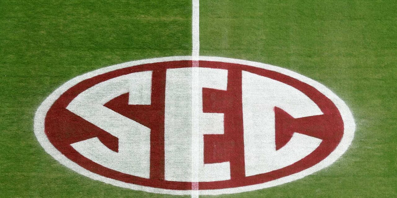 SEC to Penalize CFB Teams for Faking Injuries; Includes Possible HC Suspensions