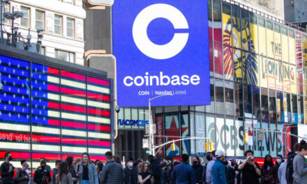 Coinbase Is Embarrassing Itself By Not Buying Bitcoin