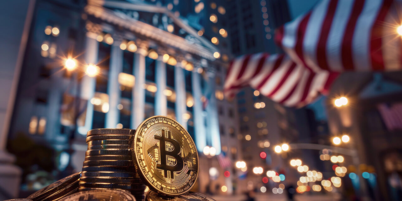 Crypto Leaders Anticipate New US Policy Direction Regardless Who Wins White House