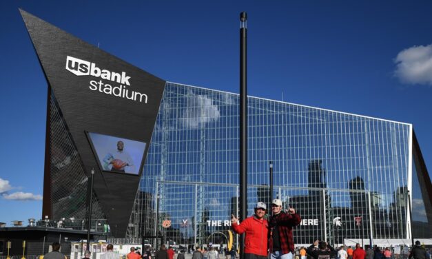 The ‘NFL stadium names’ quiz