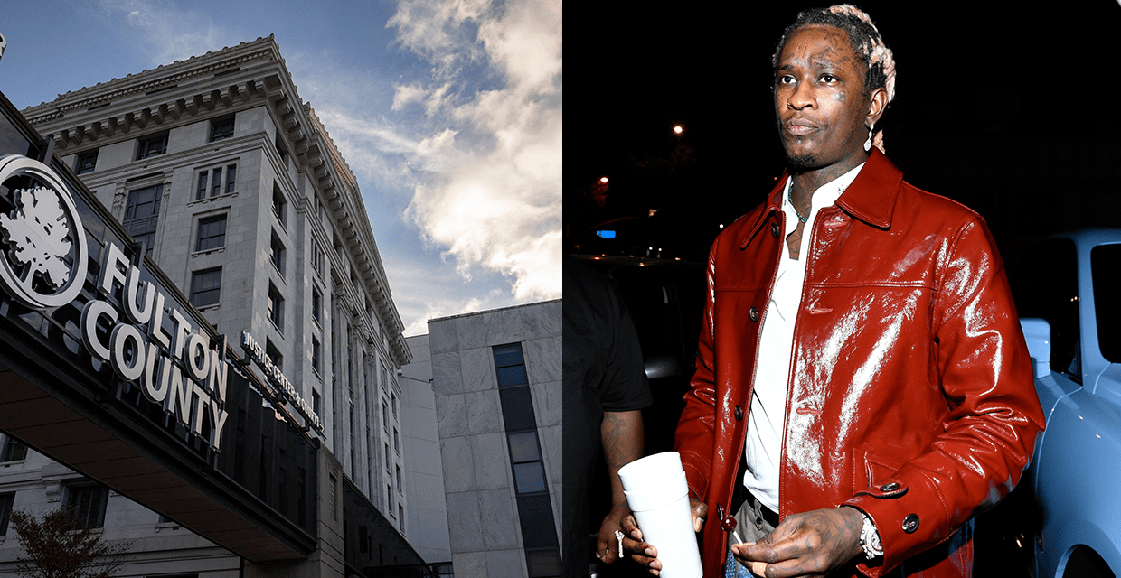 When Did Young Thug Get Locked Up? Details on the Rapper’s Sentencing